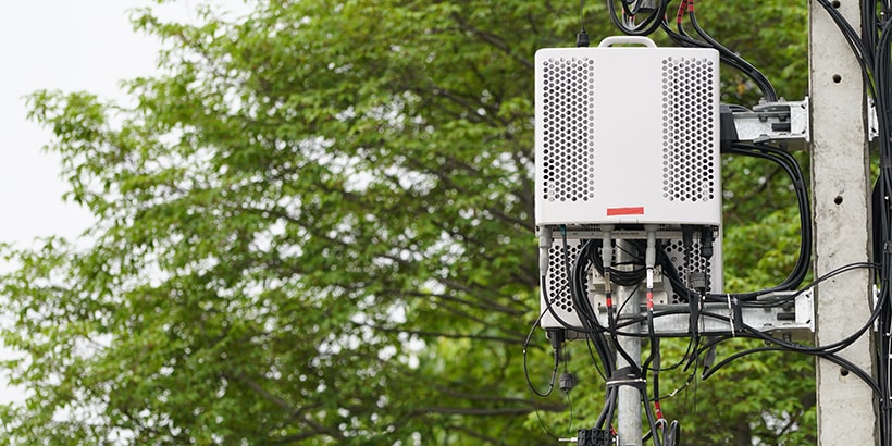 Cellular Connectivity for Industry 4.0 | Arrow.com