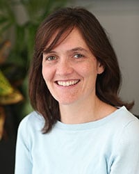 Analog Devices Webinar Presenter Bríde Ní Riagáin