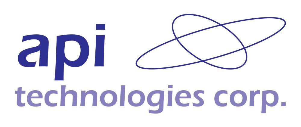 API Technologies Corp Logo
