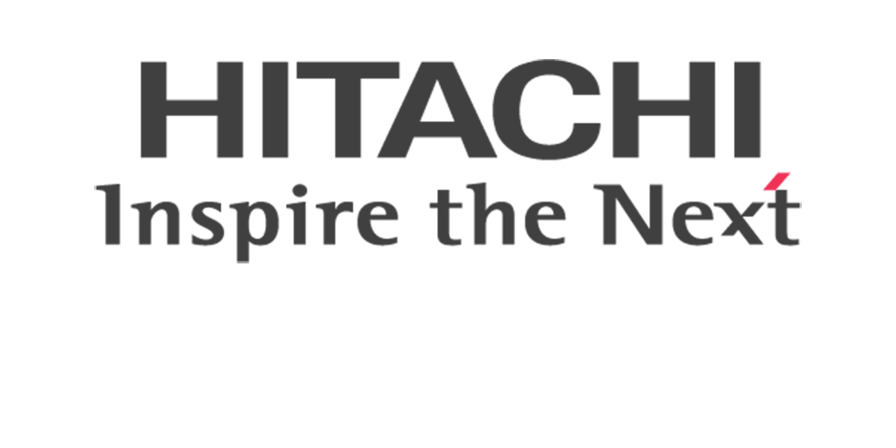 hitachi logo