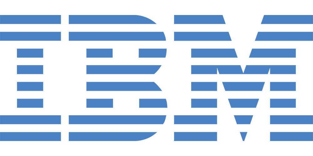 ibm logo