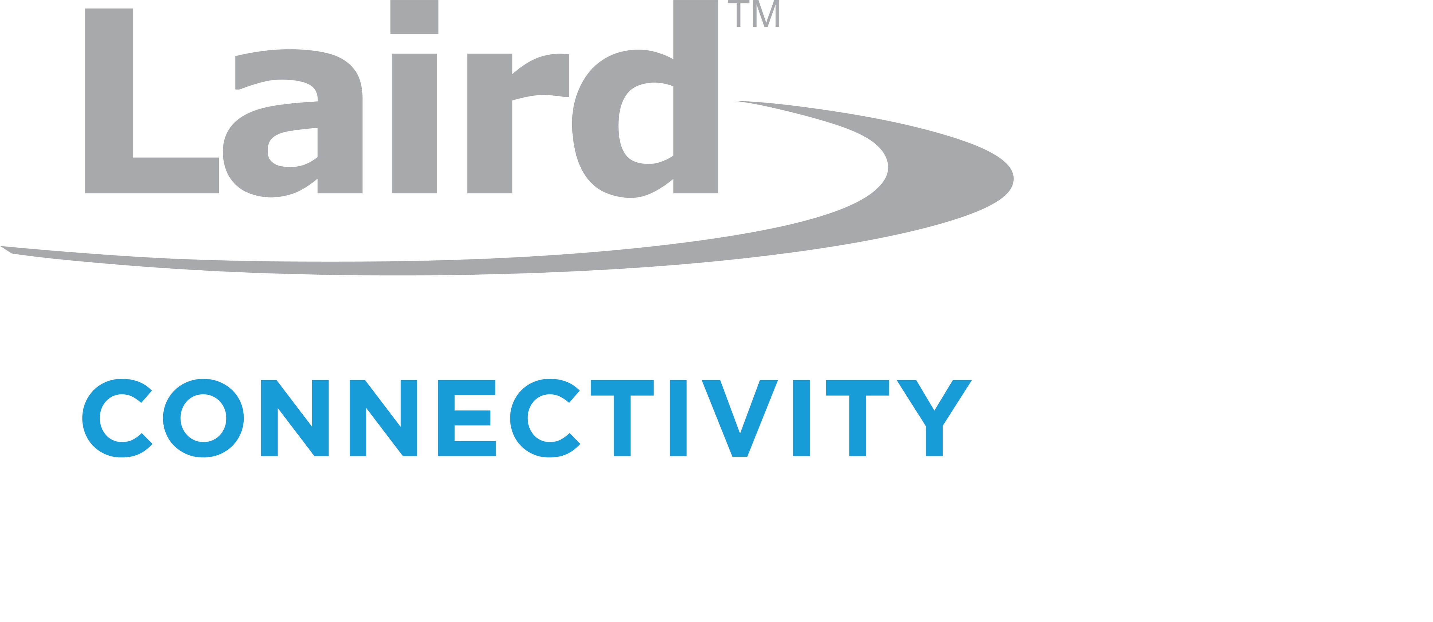 Laird Logo Black