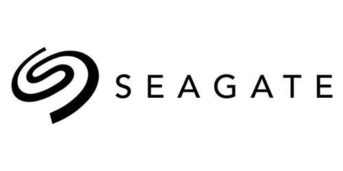Seagate Technology Logo