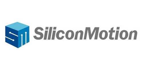 Silicon Motion Technology Logo
