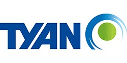 tyan computer logo